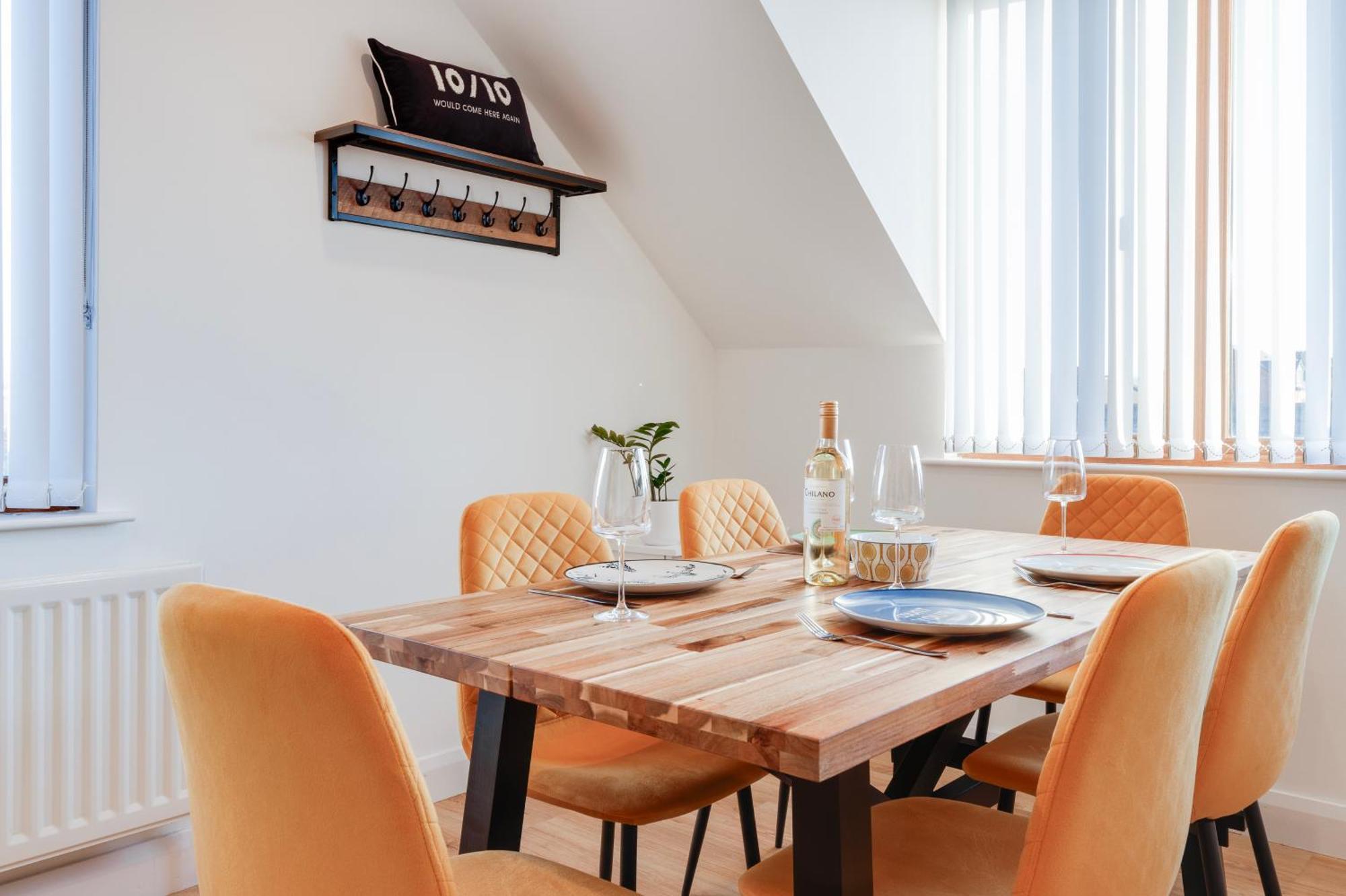 Cherryville Street Apartment Belfast Zewnętrze zdjęcie
