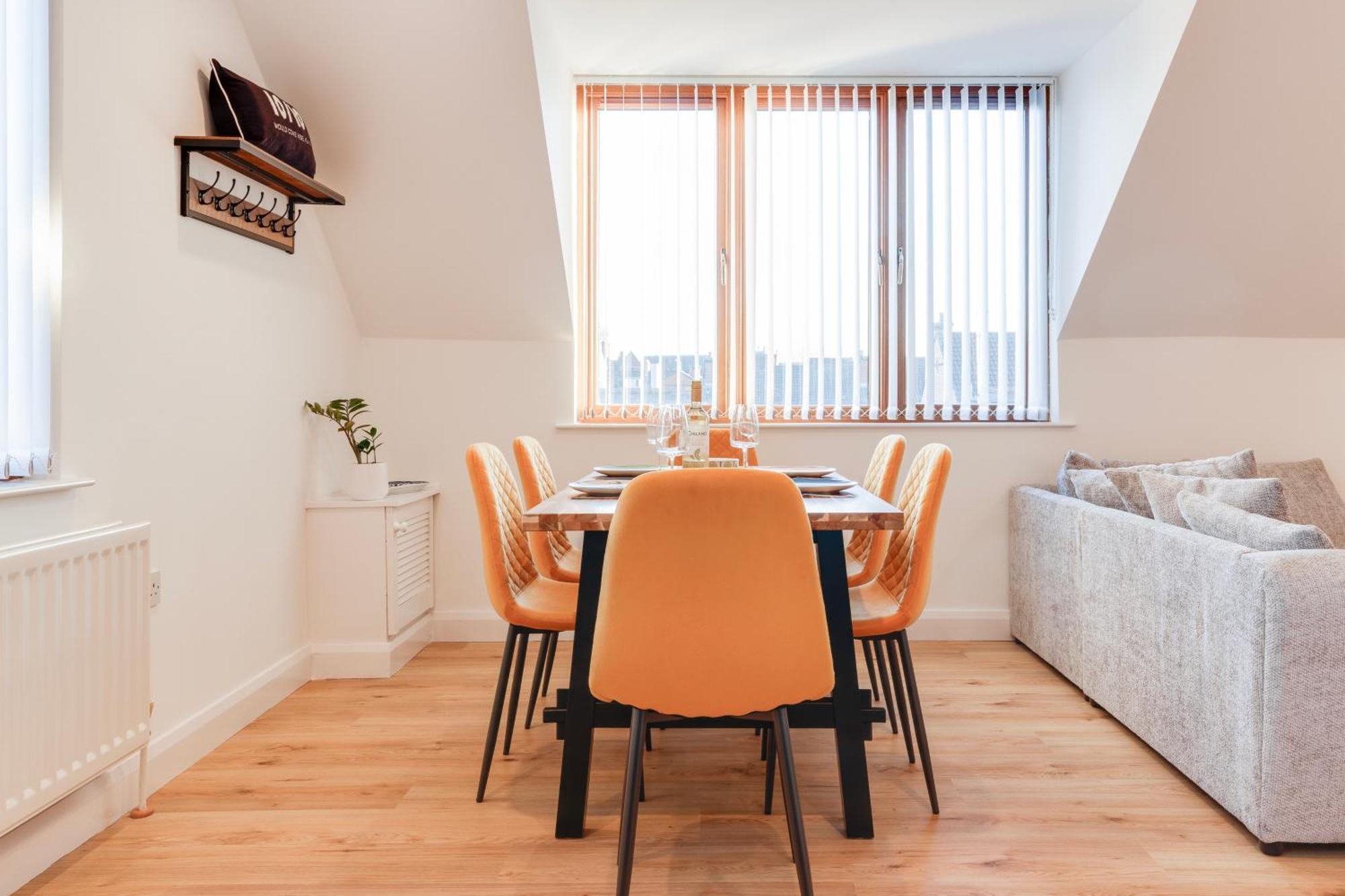 Cherryville Street Apartment Belfast Zewnętrze zdjęcie